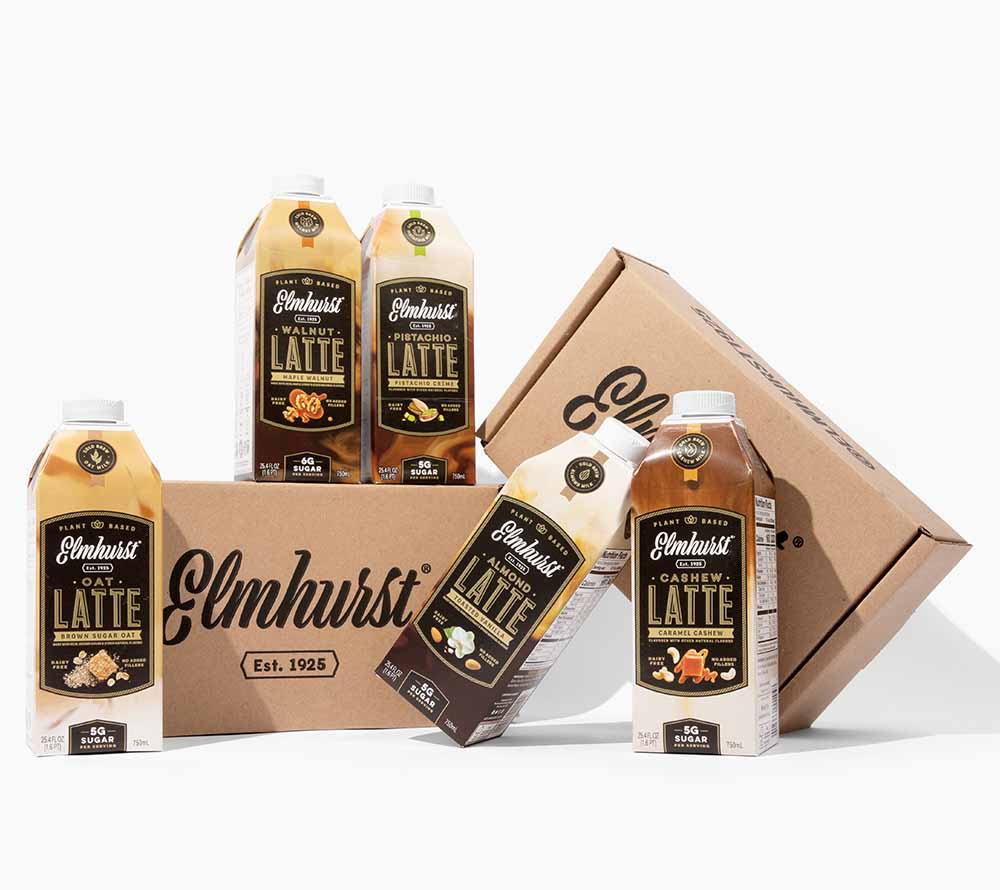 
                  
                    Maple Walnut Latte online bestellen – Veganer Latte mit Ahorn, Walnuss & Arabica Cold Brew
                  
                