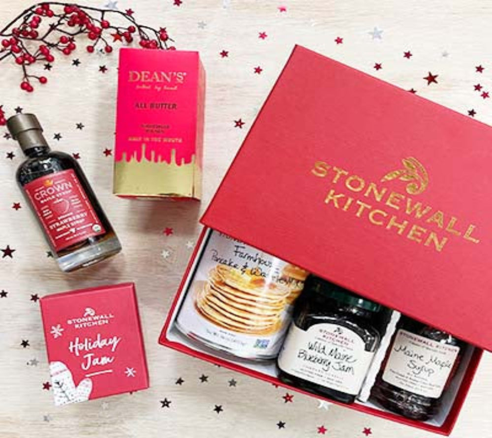 Geschenksets bei American Heritage 