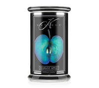Radiant Apple Kerzenglas online bestellen – Limitierte Herbstkerze mit Apfel & Grapefruit