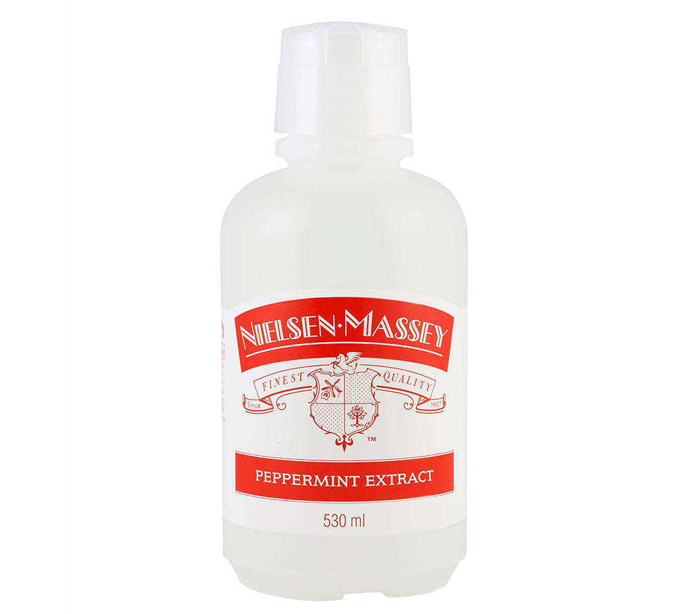 Hochwertiger Minzextrakt für Backen, Getränke & Desserts, vielseitig einsetzbar