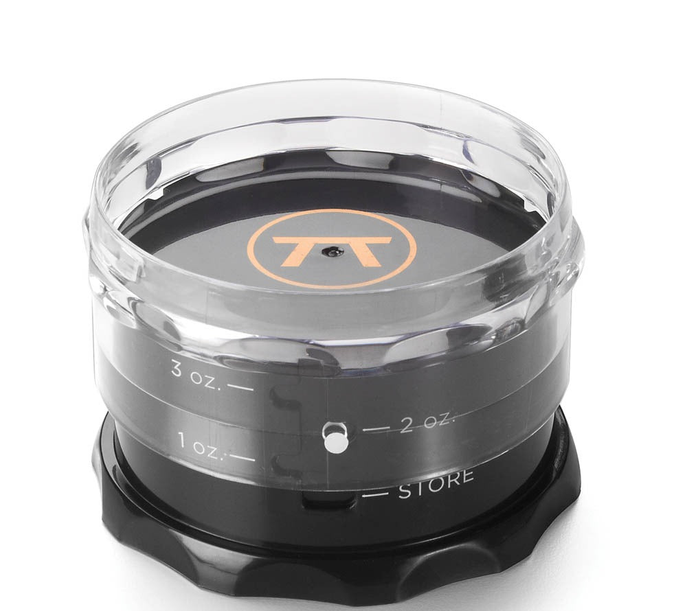 
                  
                    Hamburger Presse, verstellbar kaufen – Burgerpresse online bestellen
                  
                