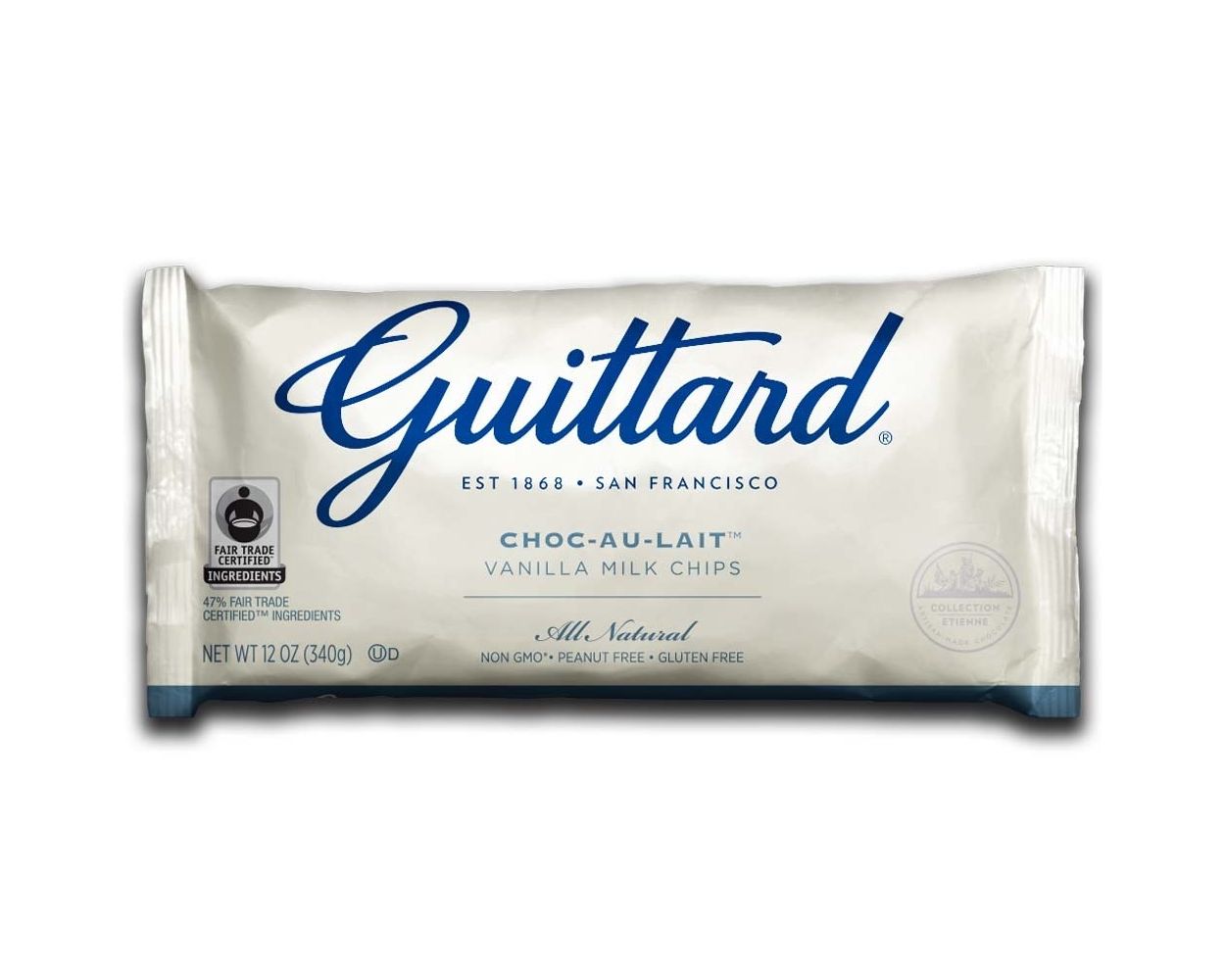 guittard chocolate