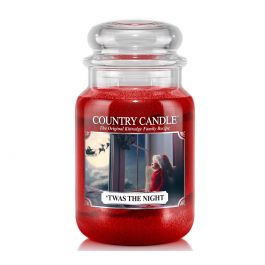 american candle