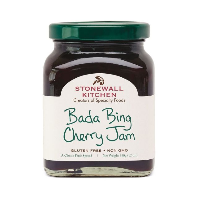 Bada Bing Cherries from Tillen Farms imported by American Heritage