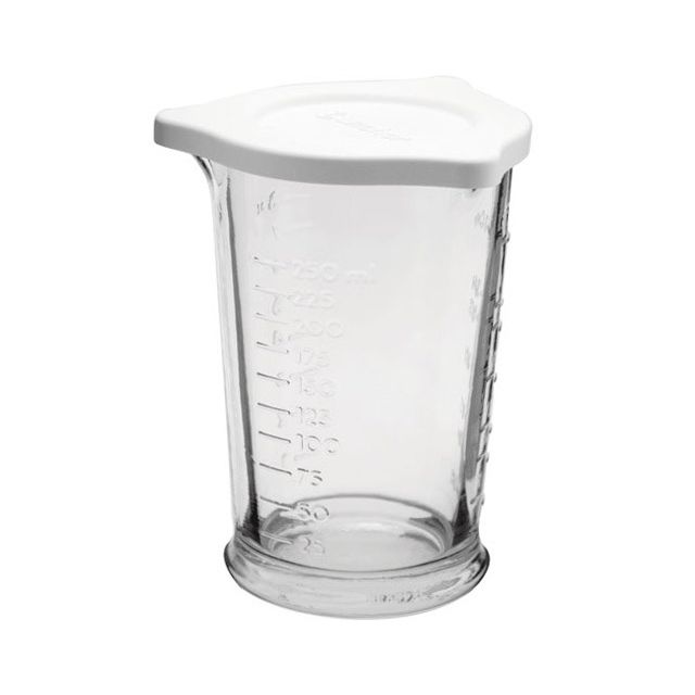 Anchor Hocking Glass Measuring Cups – daniellewalkerenterprises