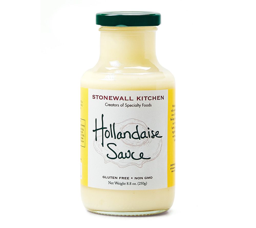 Stonewall Kitchen Hollandaise Sauce